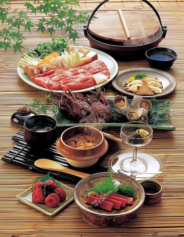 7種在東京必品嚐的高級食材！- Eat Pro Japan