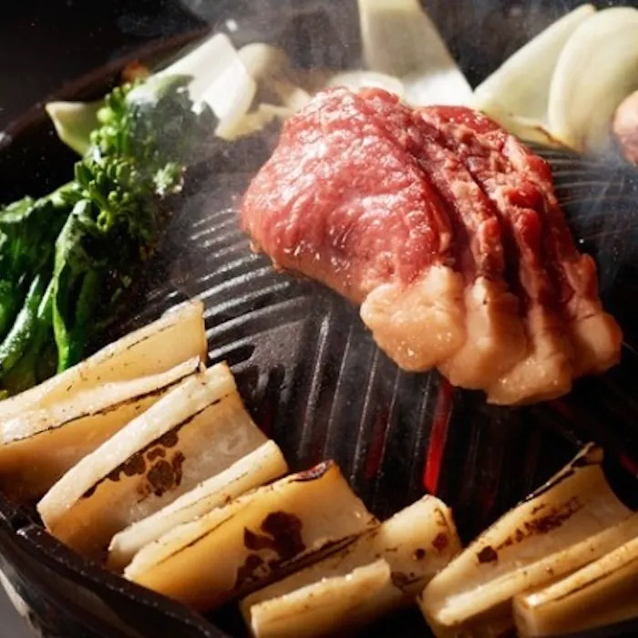 Eat Pro Japan - 羊SUNRISE麻布十番