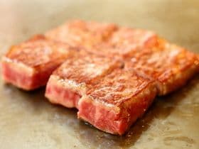 Steak & Shabu Shabu Pandora - Eat Pro Japan