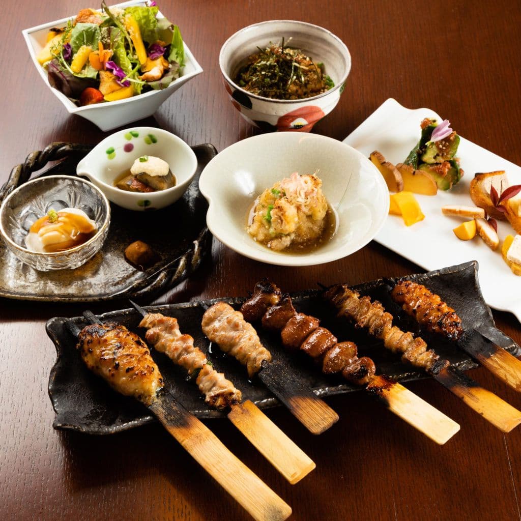 Toriya Kokorobito  - Eat Pro Japan