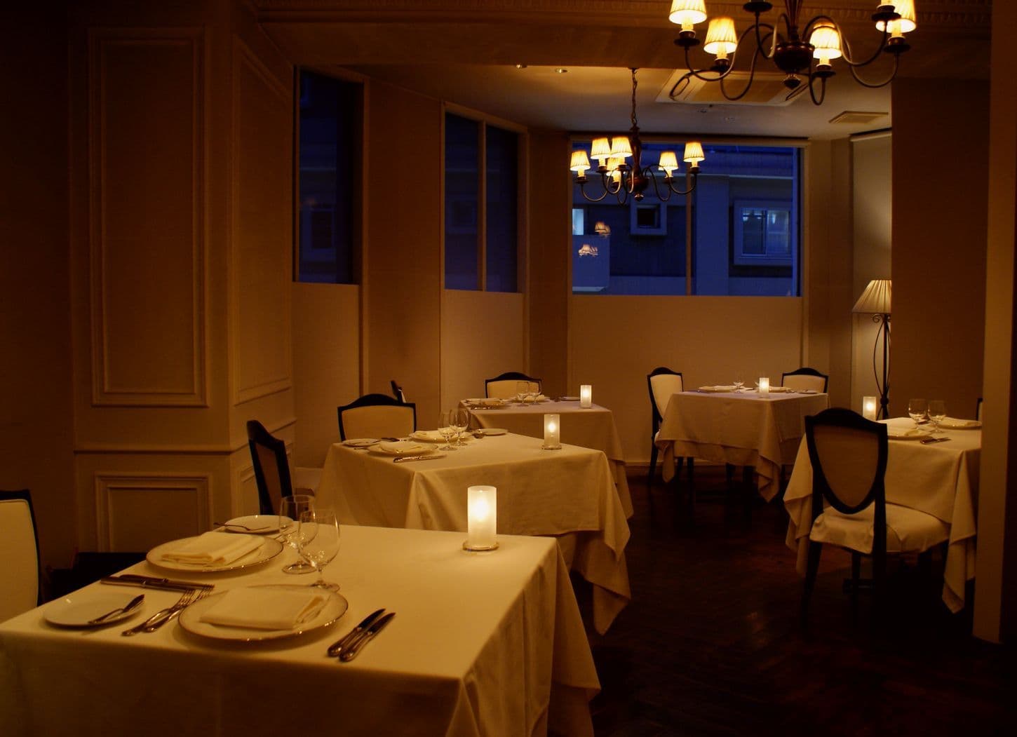 Aile Blanche - Eat Pro Japan