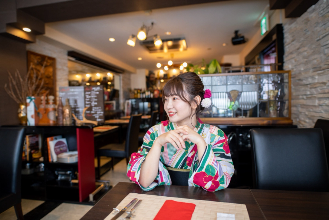 Shibuya's Popular Trends in High-End Restaurants - Eat Pro Japan