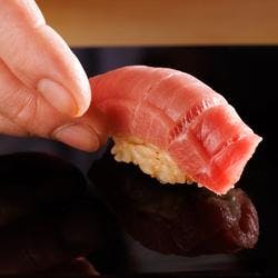 Namikibashi Sushi Ichi - Eat Pro Japan