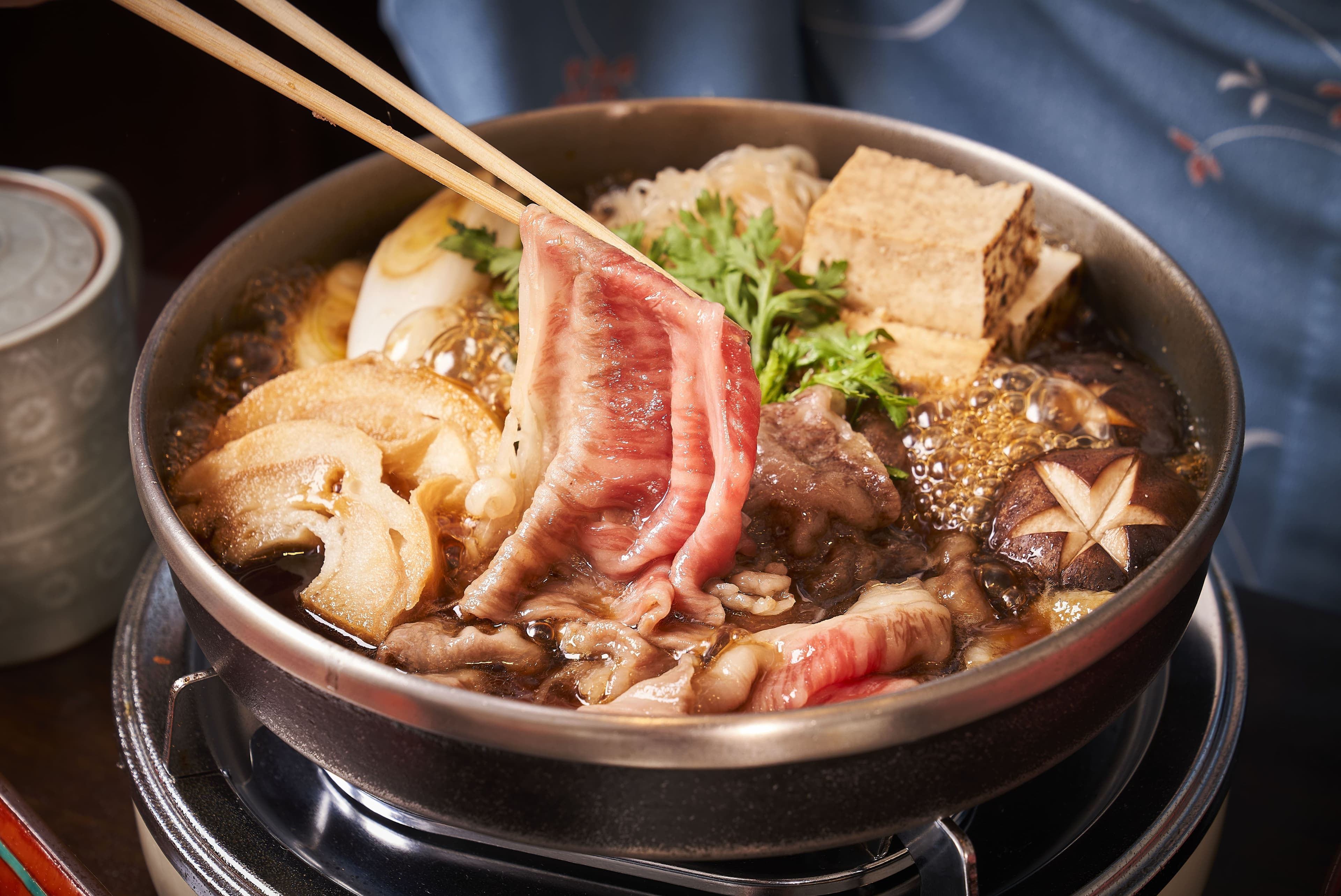 Chinya Asakusa - Eat Pro Japan