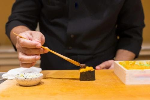 7 Must Try Luxury Ingredients in Tokyo – Eat Pro Japan