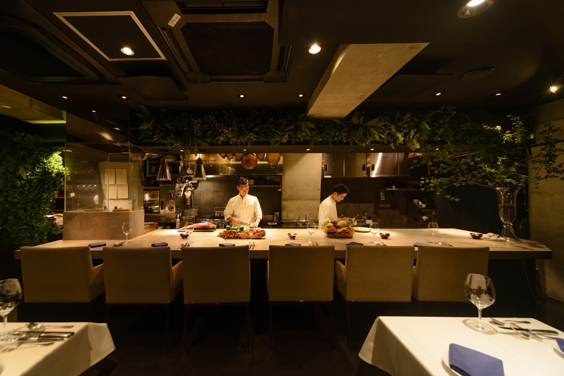 KAMATSUDA - Eat Pro Japan