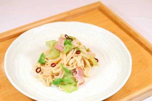 UN GLUTEN  - The Most Delicious Brown Rice Pasta In Japan - Eat Pro Japan