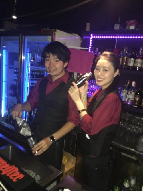 Sonidos Bar – Eat Pro Japan