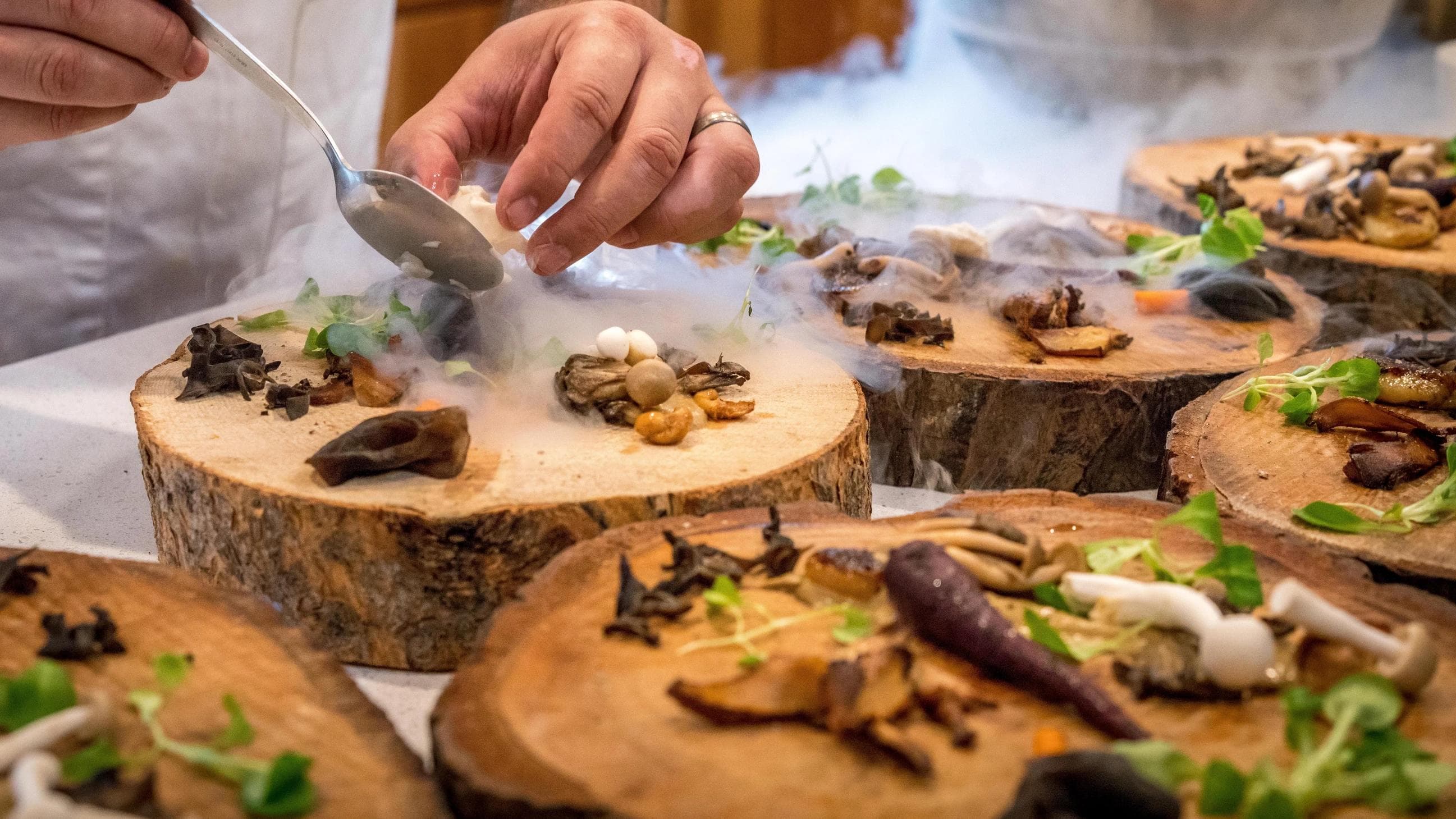 東京におけるミシュランガイド - Eat Pro Japan