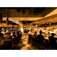 Taberna de espana FRAGANTE HUMO – Eat Pro Japan