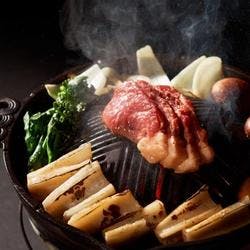 羊SUNRISE神乐坂 - Eat Pro Japan
