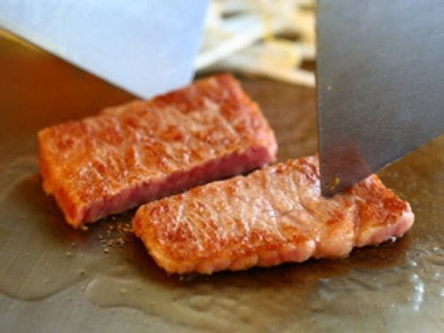 Steak & Shabu Shabu Pandora - Eat Pro Japan