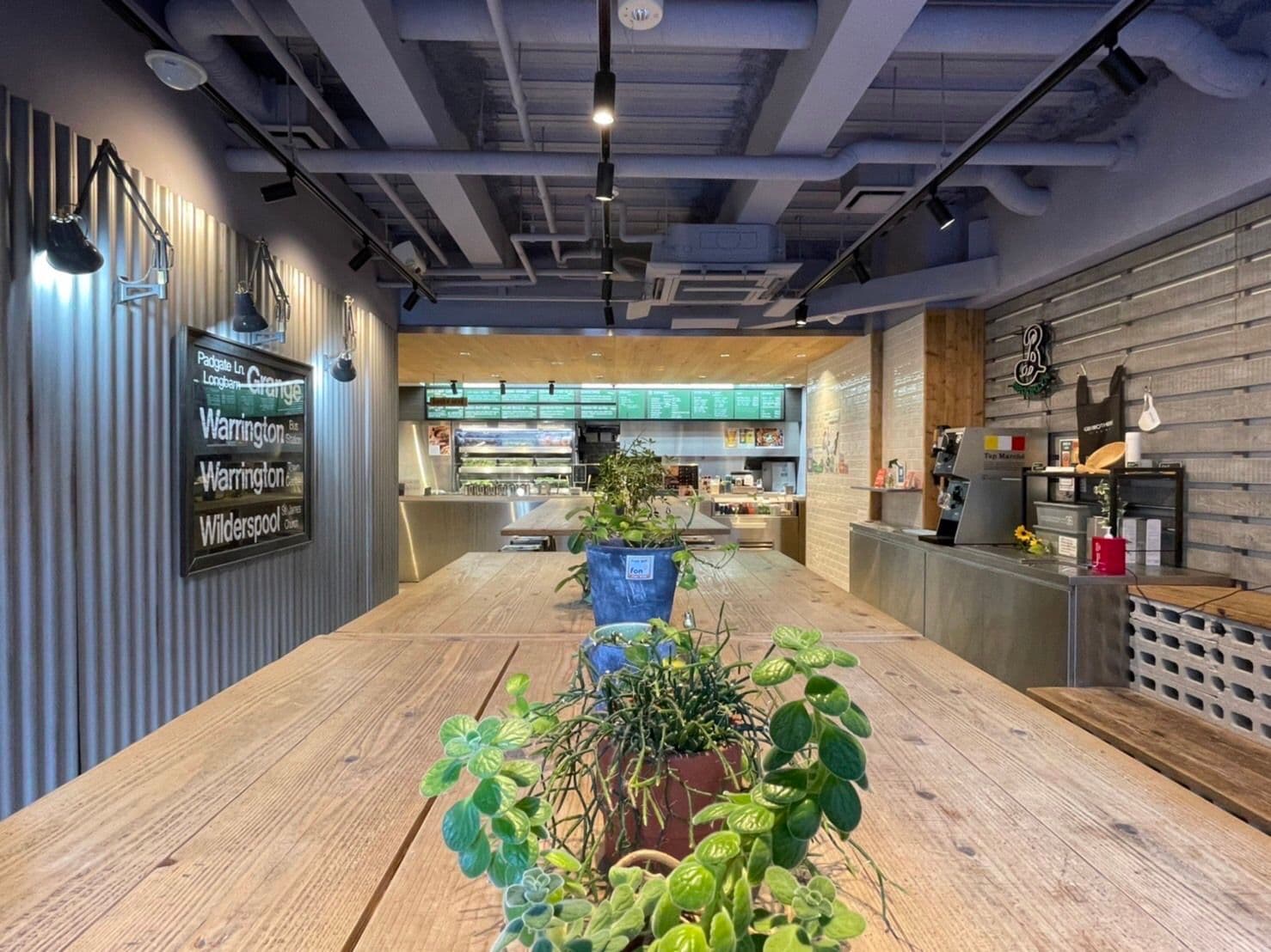 GREEN BROTHERS惠比壽店 - Eat Pro Japan