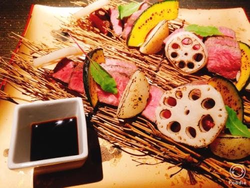 Koukian Nihonbashi - Eat Pro Japan