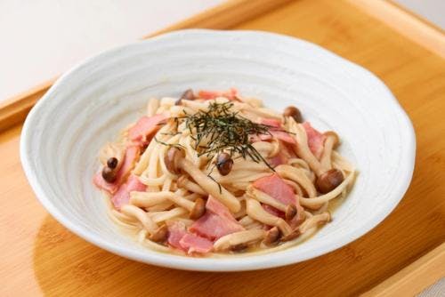 UN GLUTEN  - The Most Delicious Brown Rice Pasta In Japan - Eat Pro Japan